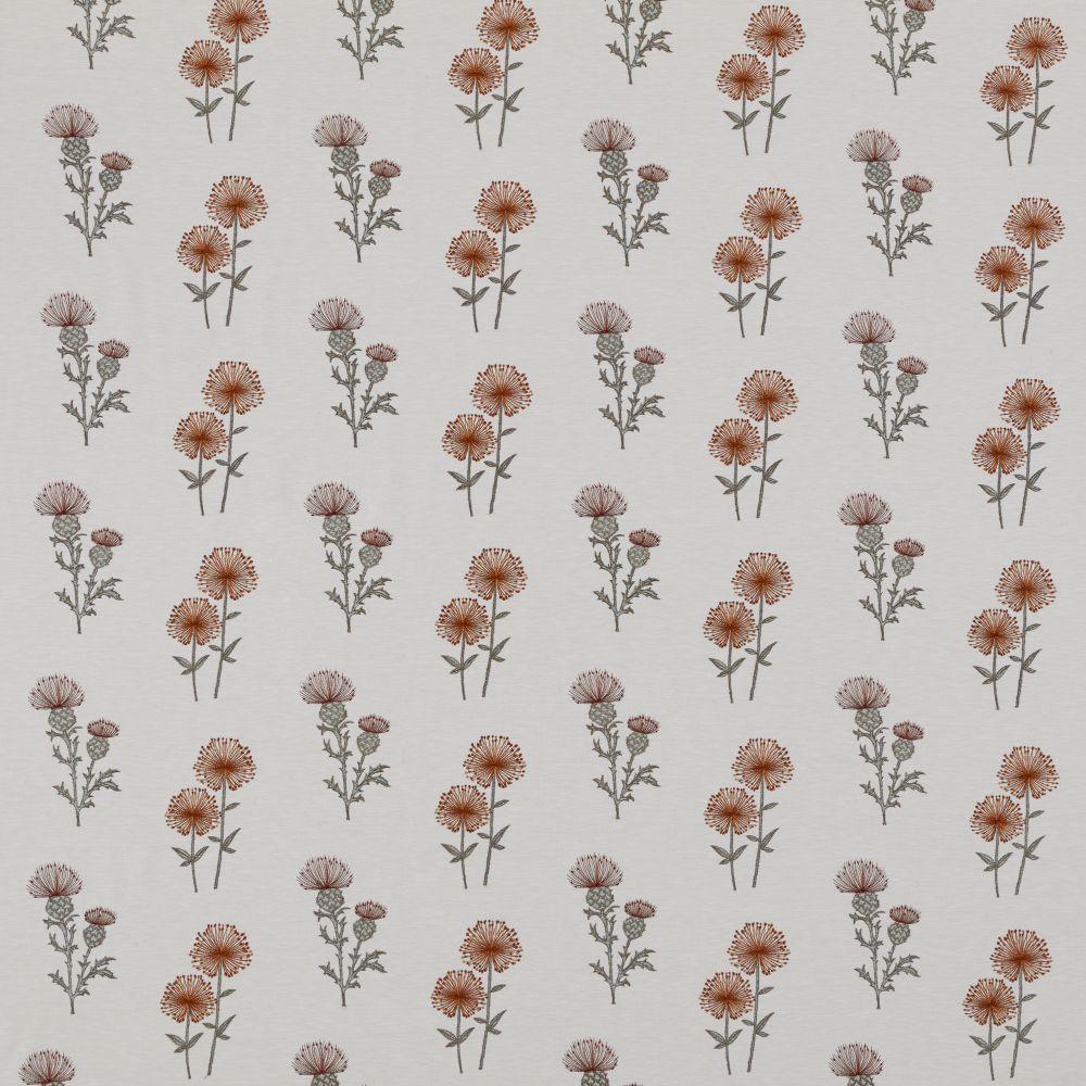 Текстиль Ashley Wilde Belvoir LISAMORE SAFFRON