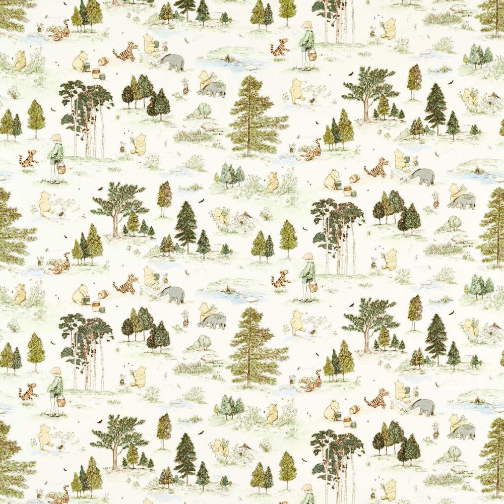 Текстиль Sanderson X Disney Home 227160