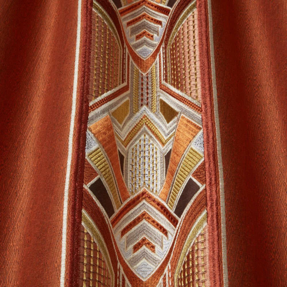 Текстиль Iliv Luxoria GATSBY AMBER