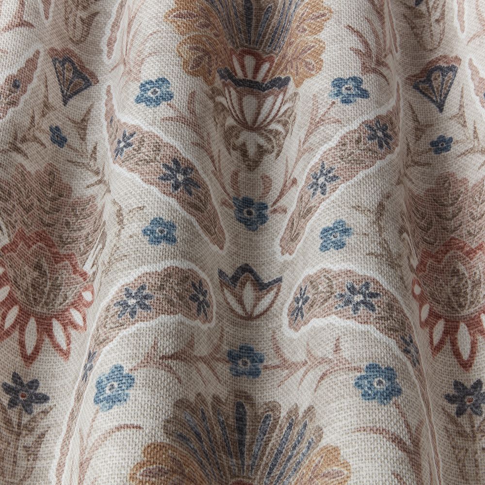Текстиль Iliv Chanterelle LUCERNE CAMEO