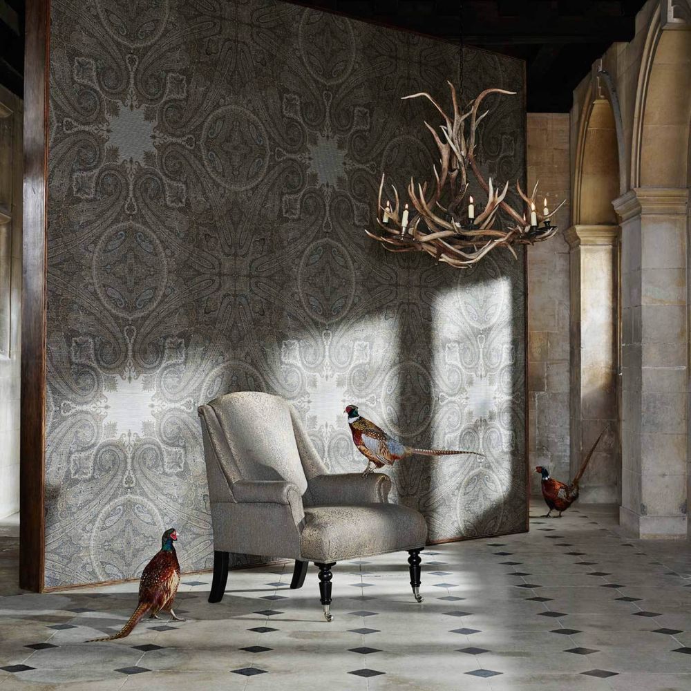 Обои Zoffany Cotswold Manor 312645