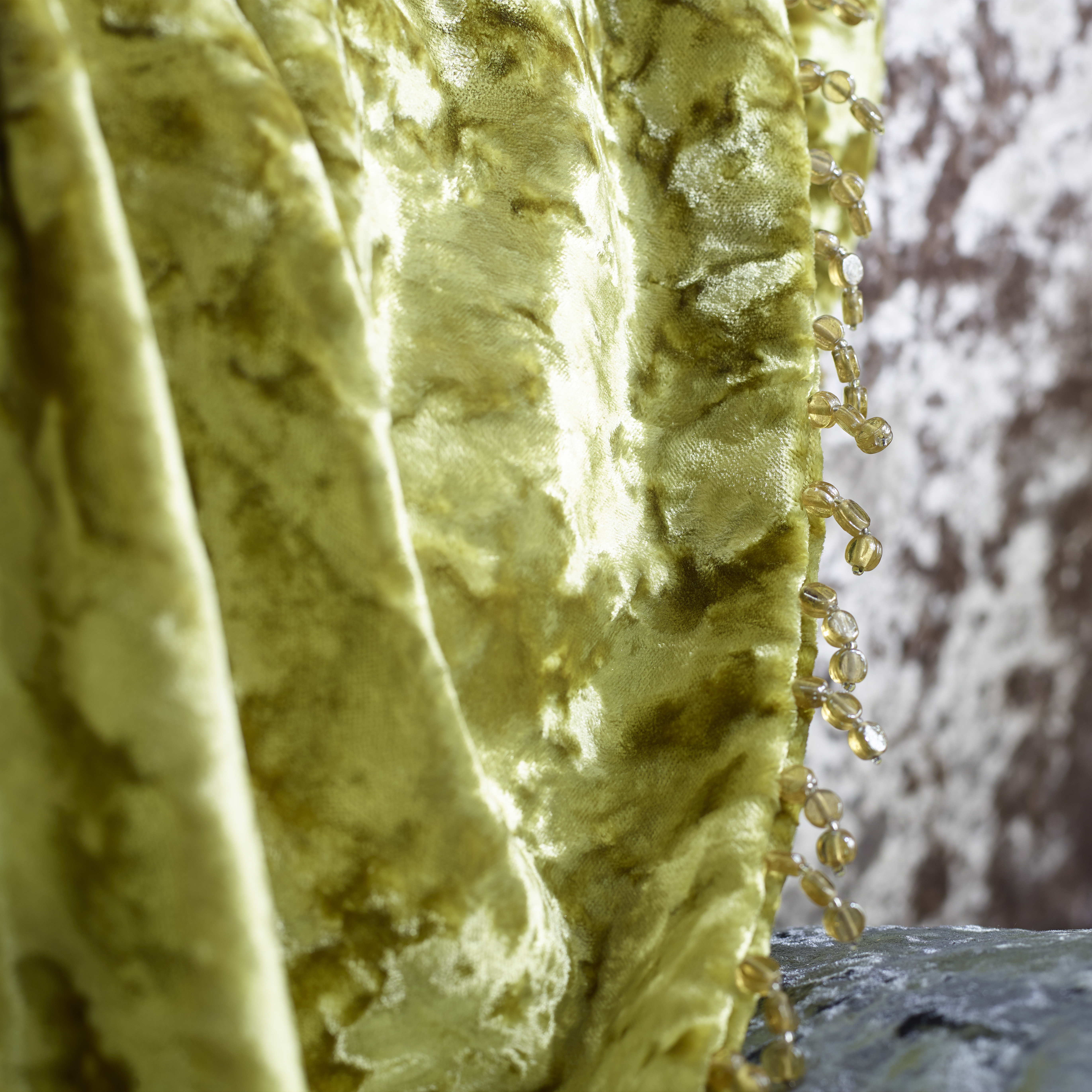 Текстиль Clarke & Clarke Crush F0650/07