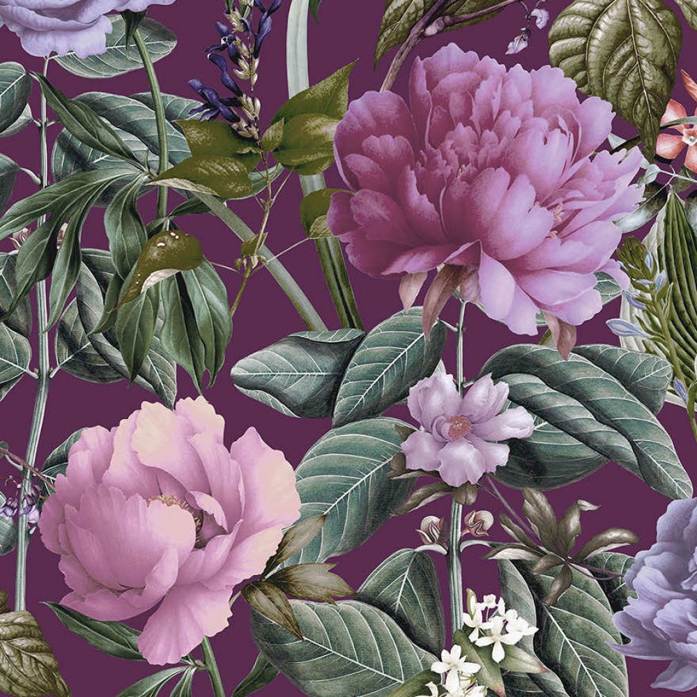 Обои Holden Decor Arboretum 99428