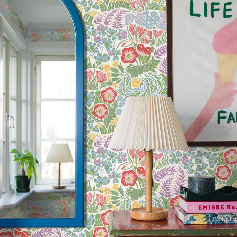 Обои Borastapeter New Heritage 4843