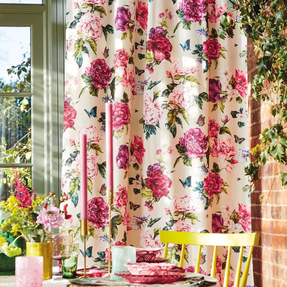 Текстиль Sanderson A Celebration Of The National Trust 226748