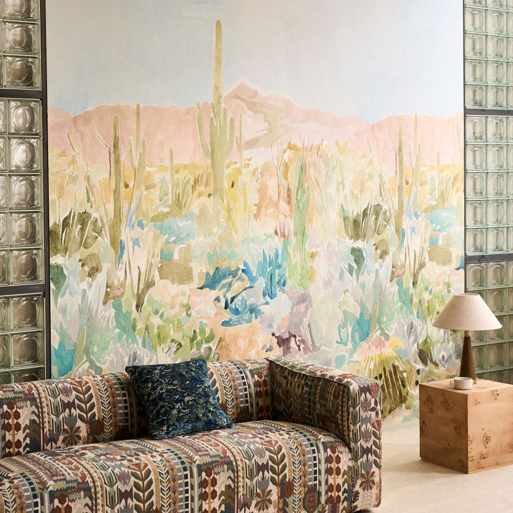 Каталог обоев Harlequin Zamora