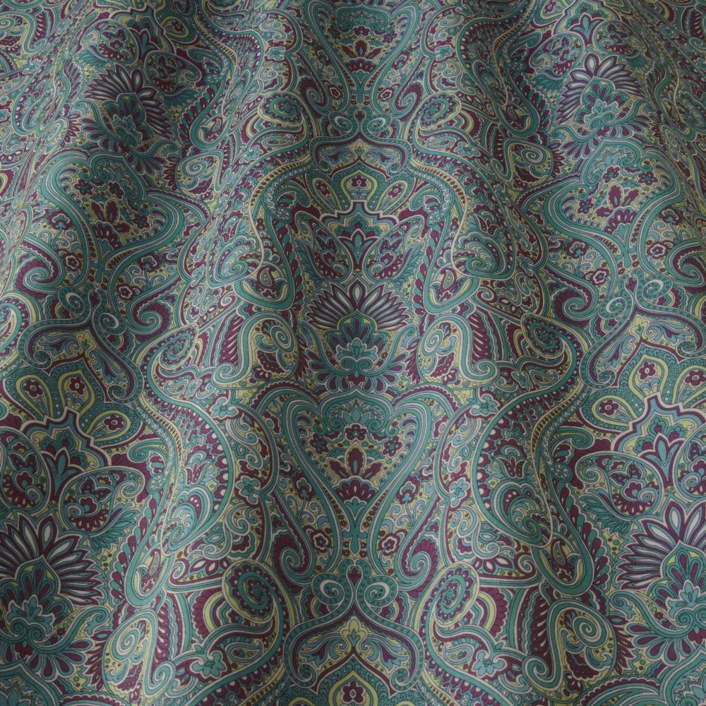 Текстиль Iliv Cotswold KLEE MULBERRY