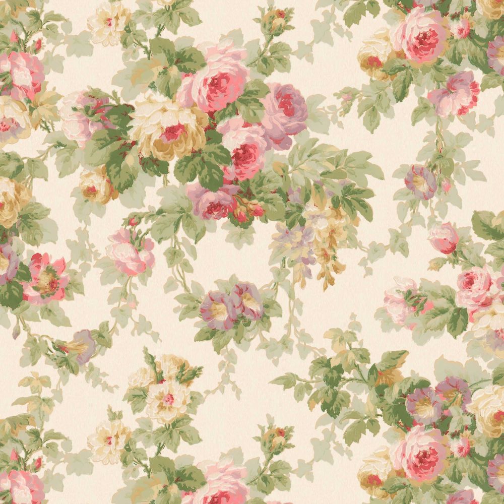 Обои Борастапетер/Borastapeter Flowers 9183