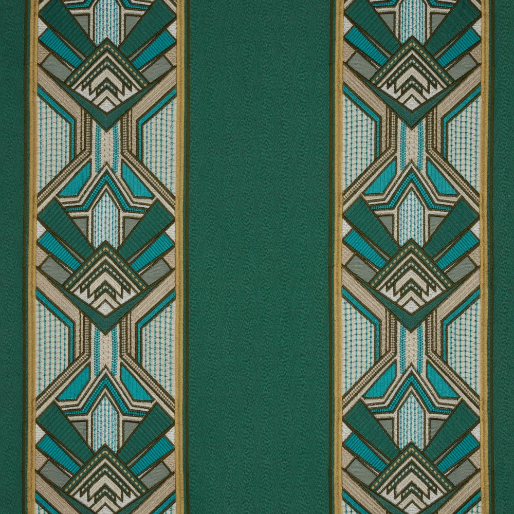 Текстиль Iliv Luxoria GATSBY EMERALD