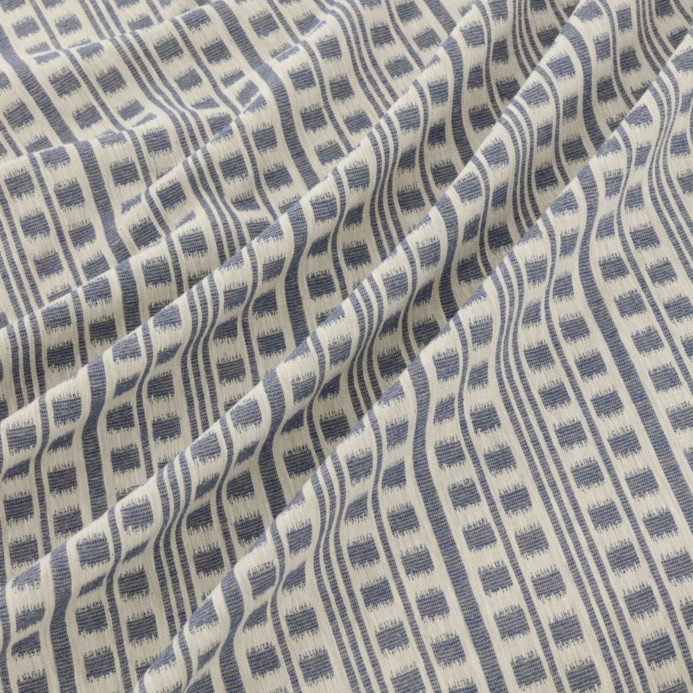 Текстиль Ashley Wilde Lina Weaves MARGO INDIGO