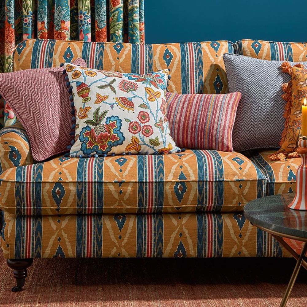 Текстиль Iliv Babooshka SANTANA SAFFRON