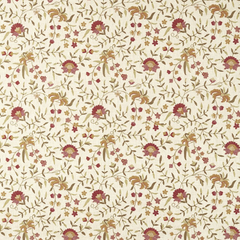 Текстиль Sanderson X National Trust Volume Ii 237787