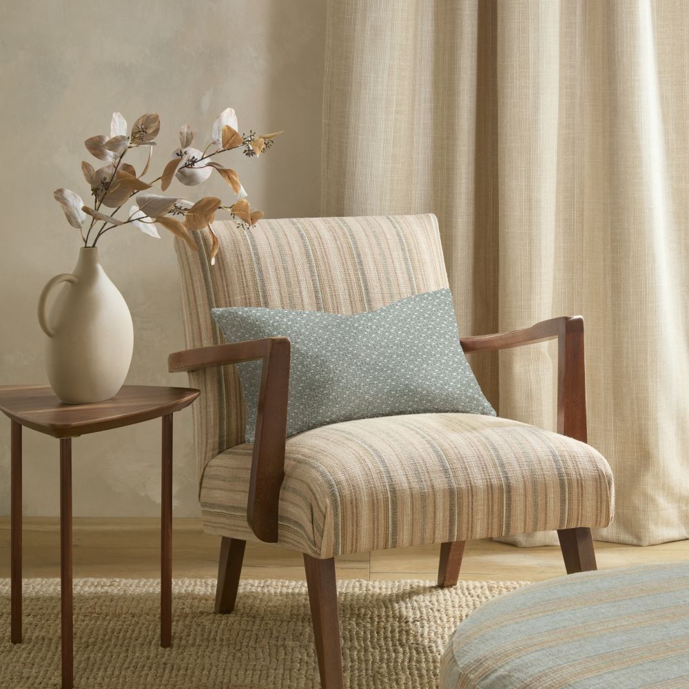 Текстиль Kai Kelby DANBY AQUA