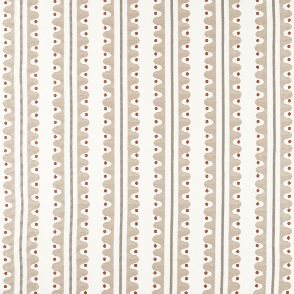 Текстиль Scion Oakham 134665