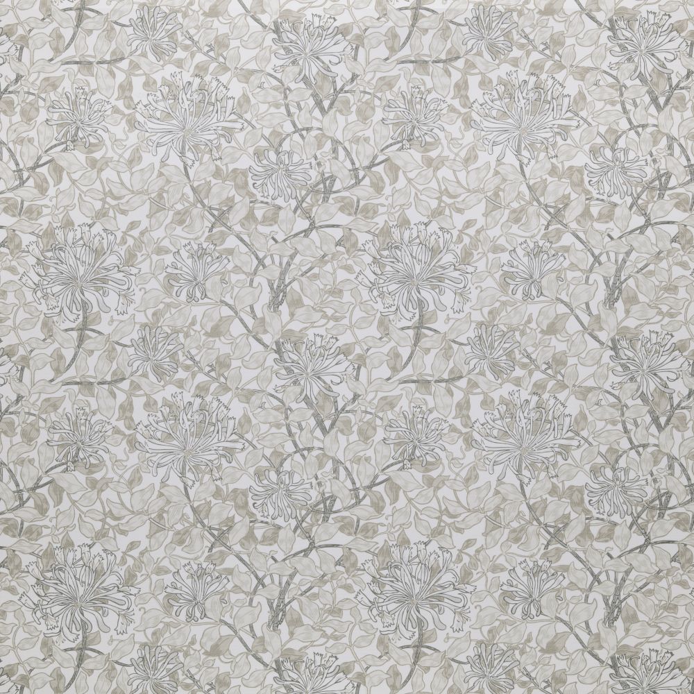 Текстиль William Morris At Home Dovecote Vol 2 HONEYSUCKLE LINEN