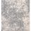 Ковер Карпет Декор/Carpet Decor Magic Home IVES WARM BLUE 160x230