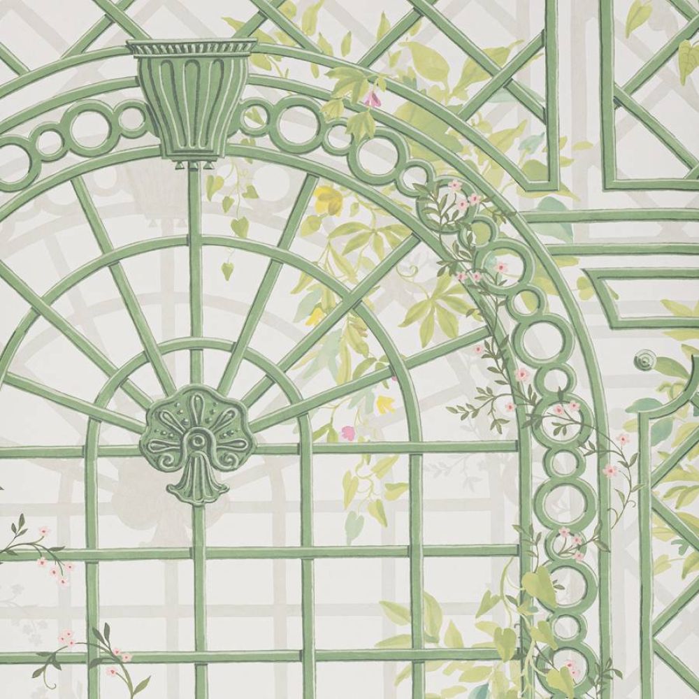 Обои Manuel Canovas Papiers Peints Vol 9 03127