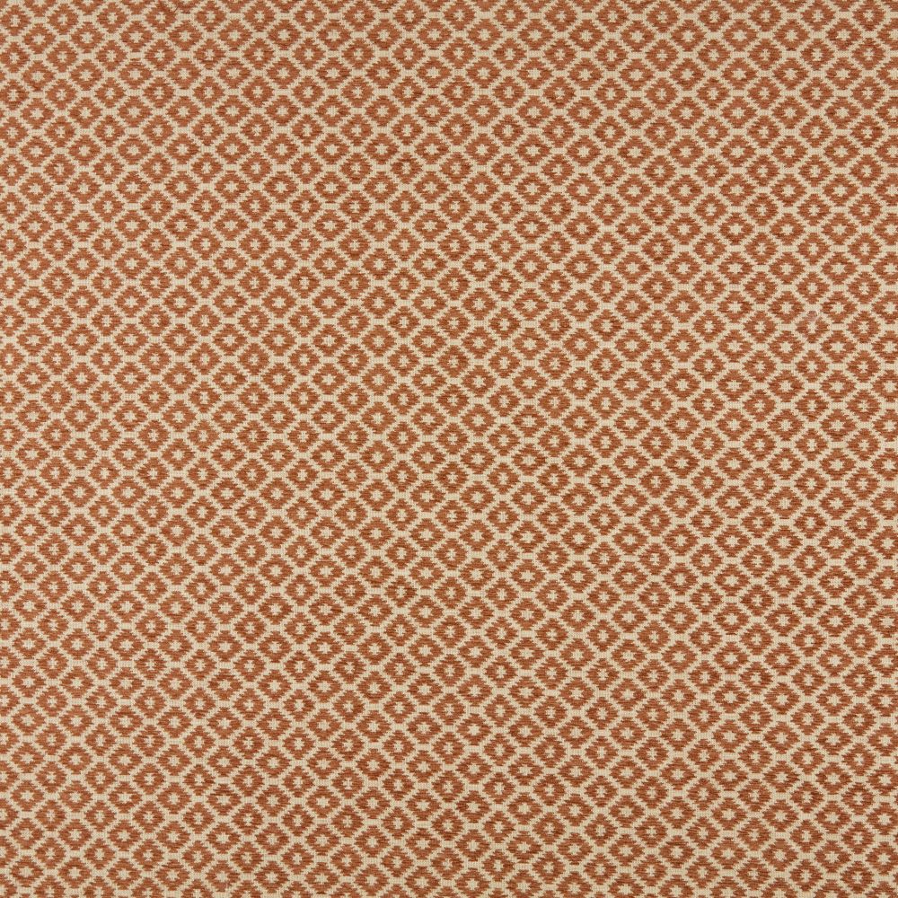 Текстиль Kai Majorelle BERBER TERRACOTTA