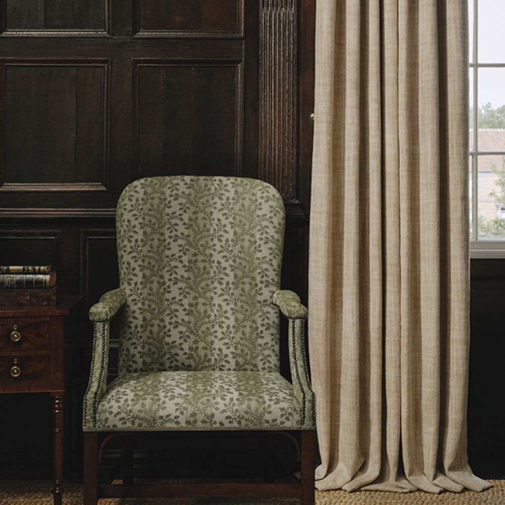 Текстиль Колефакс Энд Фаулер/Colefax And Fowler Eden Linens F4979-02