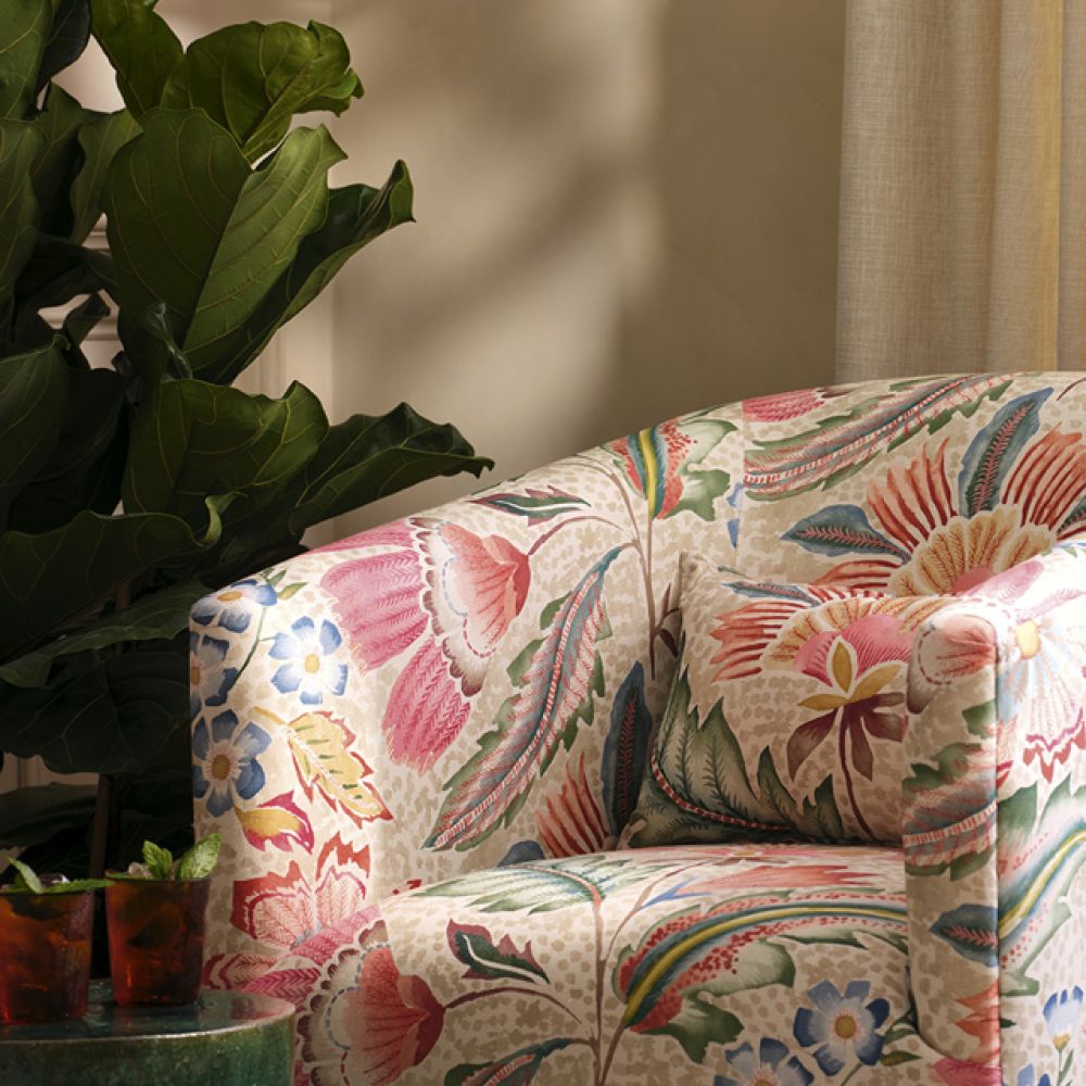 Текстиль Jane Churchill Canya J0318-02