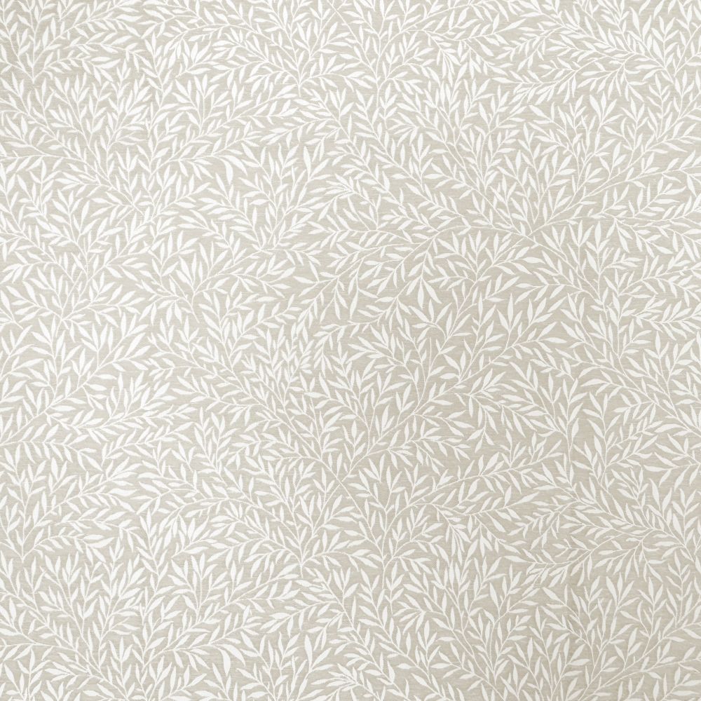Текстиль William Morris At Home Dovecote Vol 2 LILY LEAF WOVEN LINEN