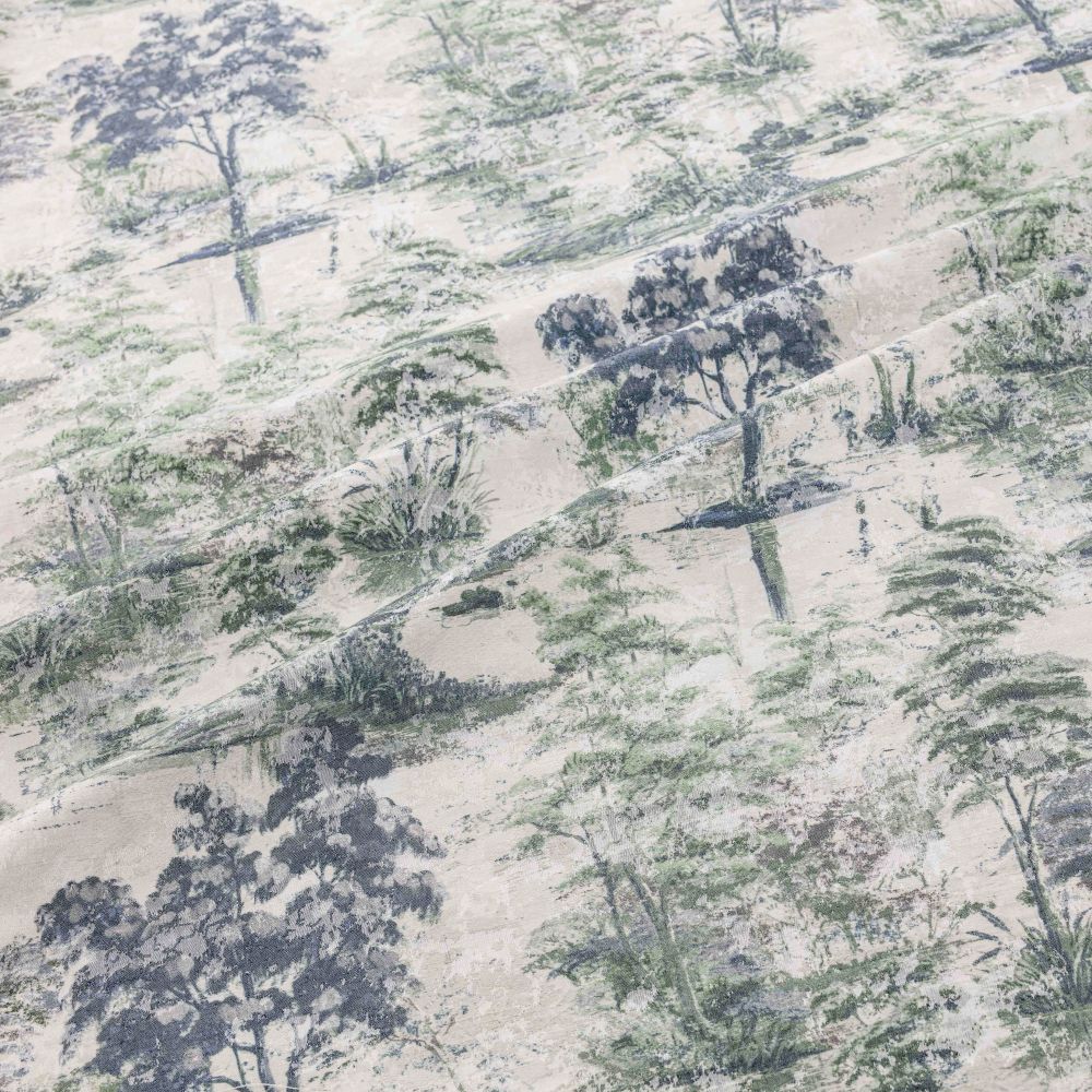 Текстиль Ashley Wilde Ophelia ARUNDEL DENIM