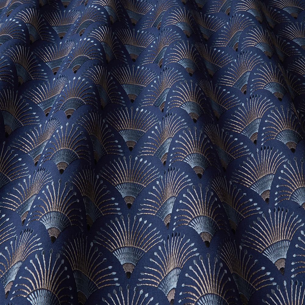 Текстиль Iliv Astoria CAMILLE BLUEPRINT