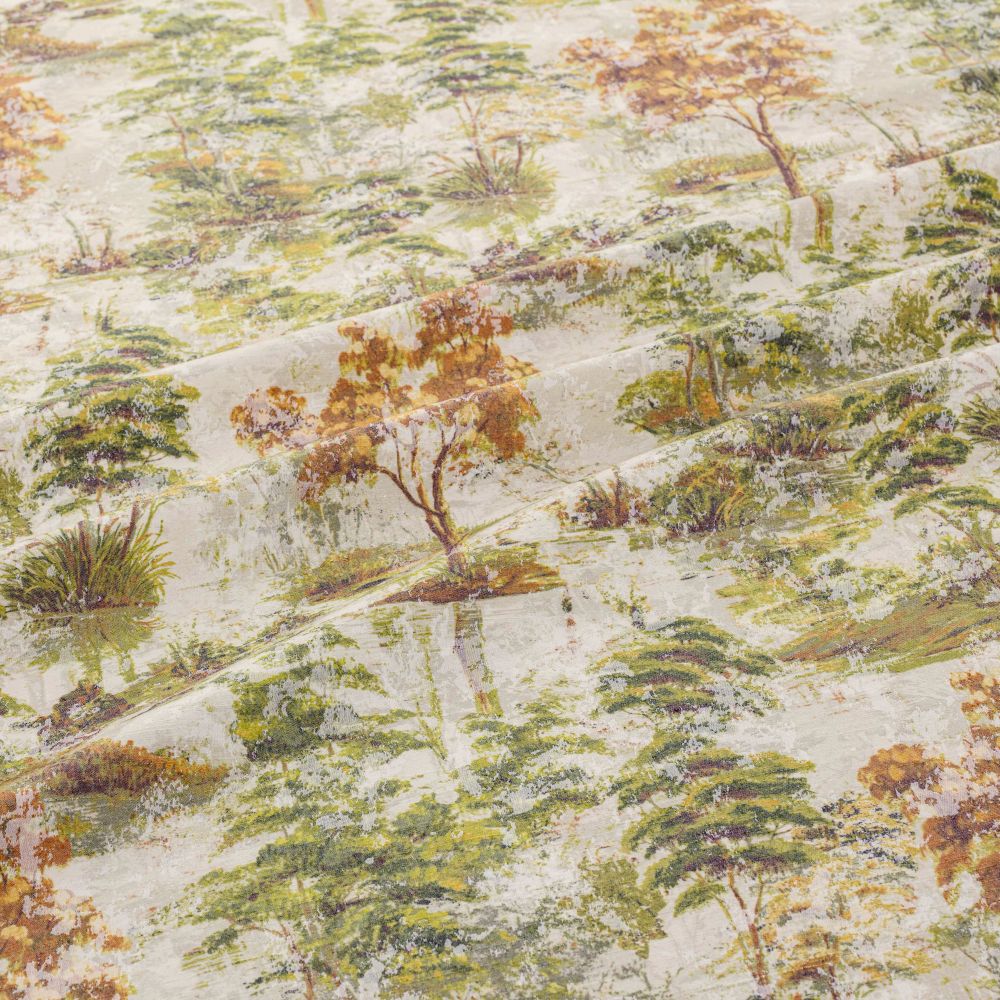 Текстиль Ashley Wilde Ophelia ARUNDEL IVY