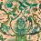 Обои Clarke & Clarke X Emma Shipley Mythica W0213/04