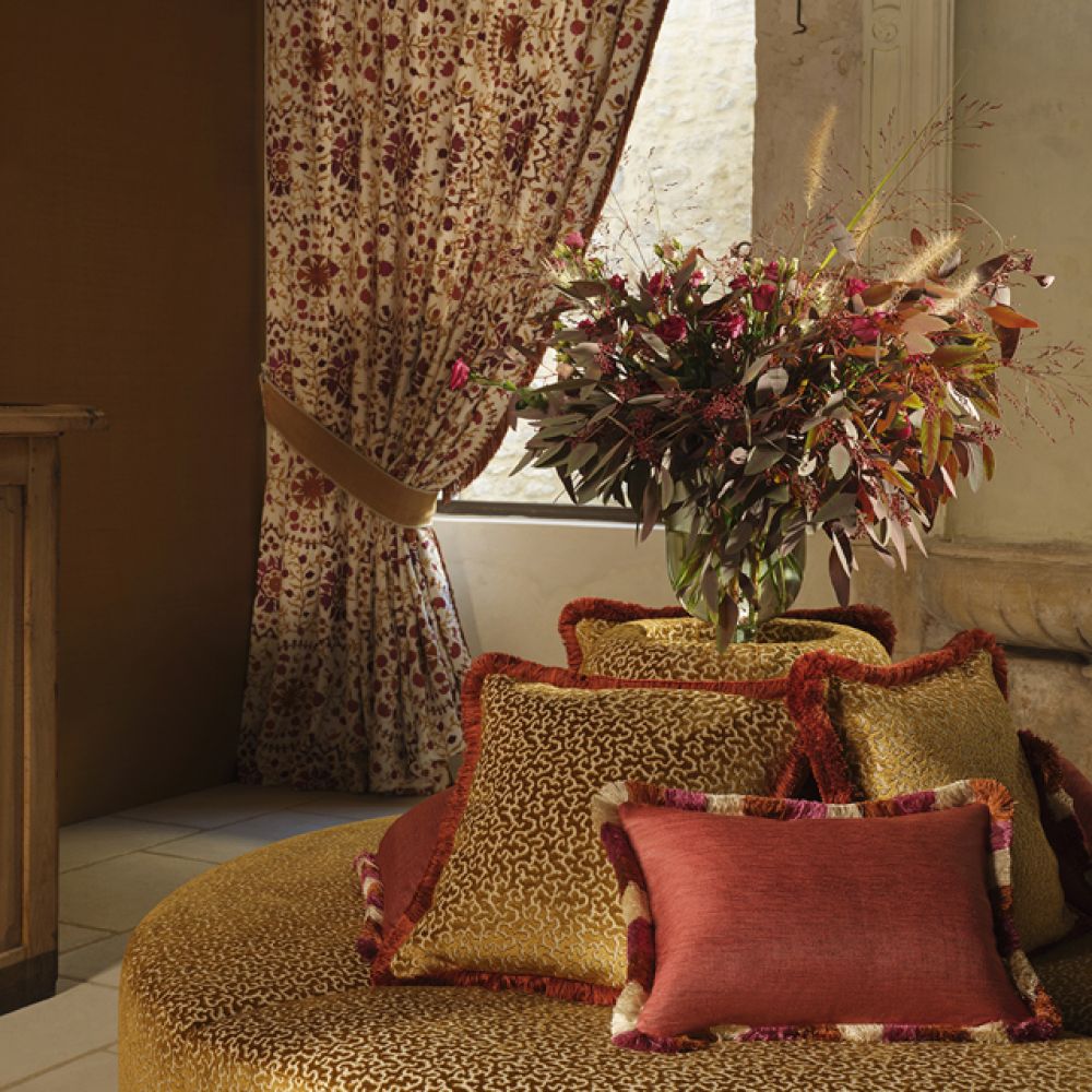 Текстиль Мануэль Конова/Manuel Canovas Drago M4191-01