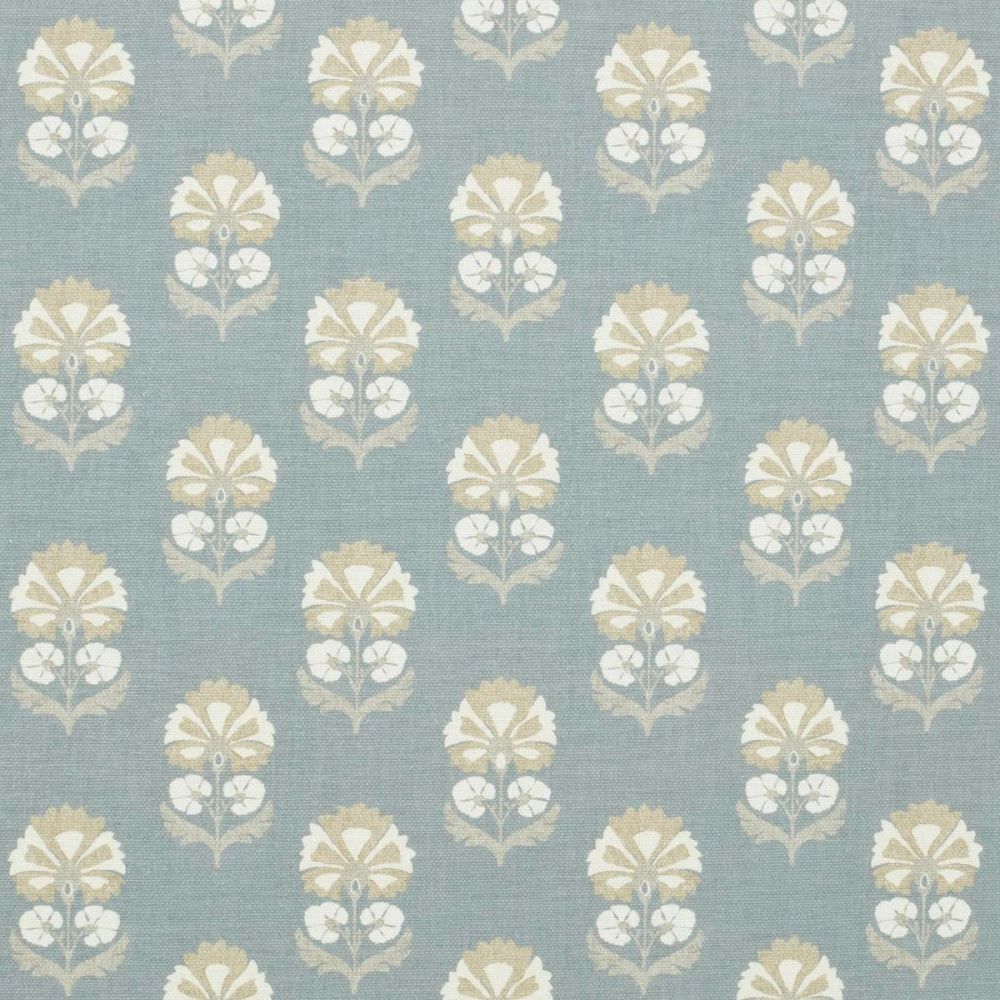 Текстиль Iliv House Prints Volume 1 SHANI PEWTER