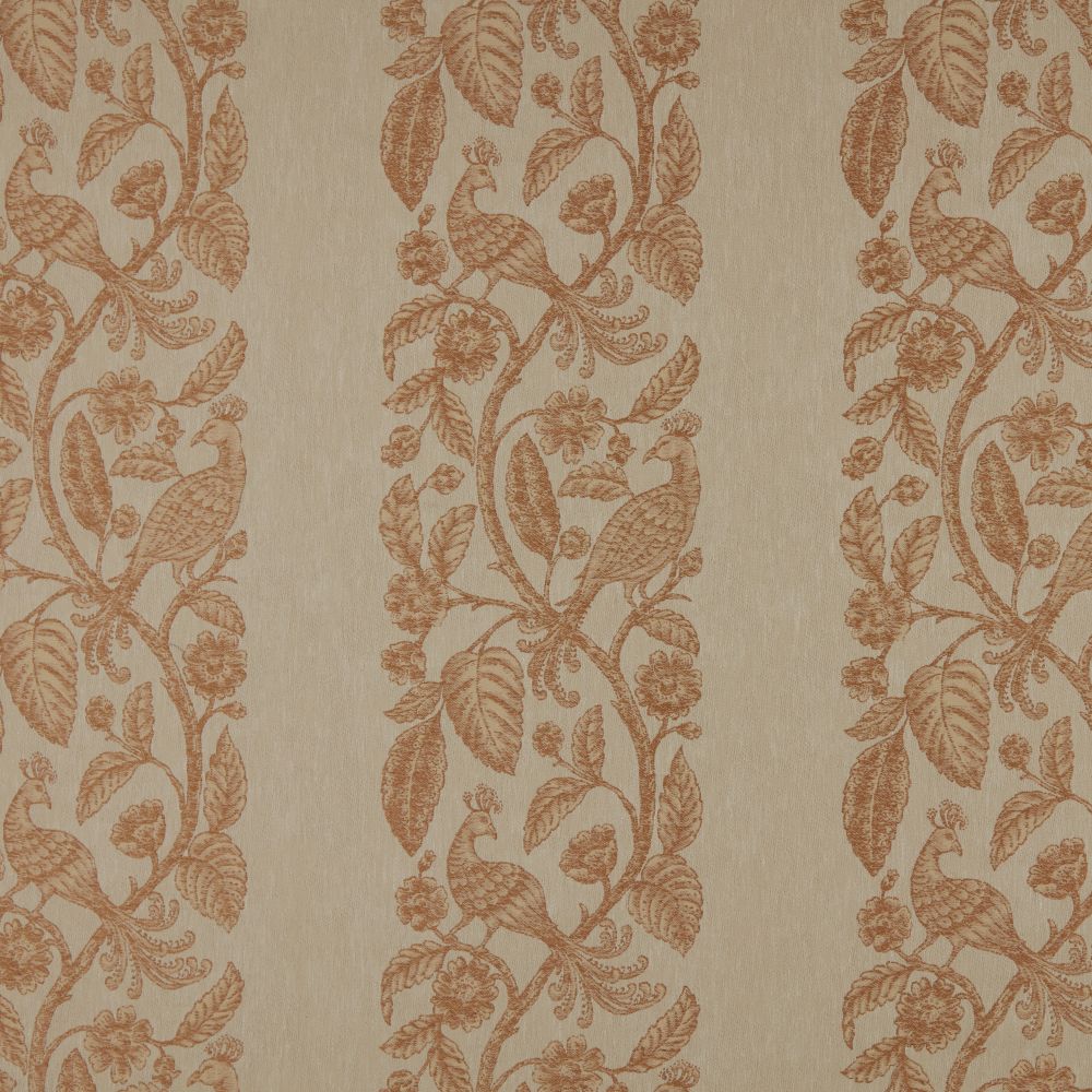 Текстиль Kai Majorelle JACQUES TERRACOTTA