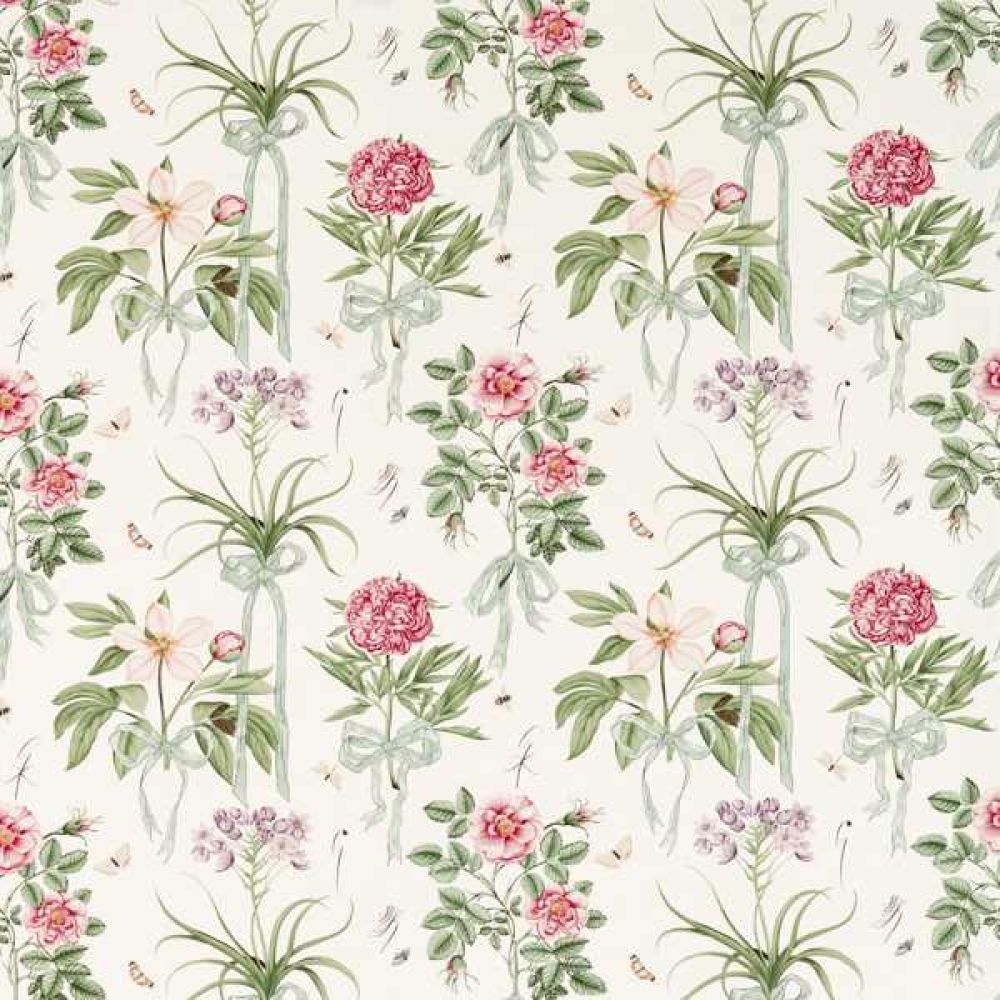 Текстиль Sanderson X Giles Deacon Fabric 227185