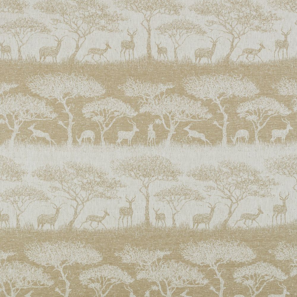 Текстиль Ashley Wilde Belvoir HASTINGS OCHRE