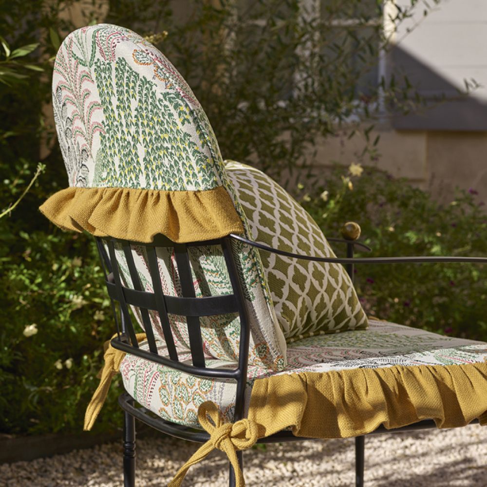 Текстиль Мануэль Конова/Manuel Canovas Corti M4202-04