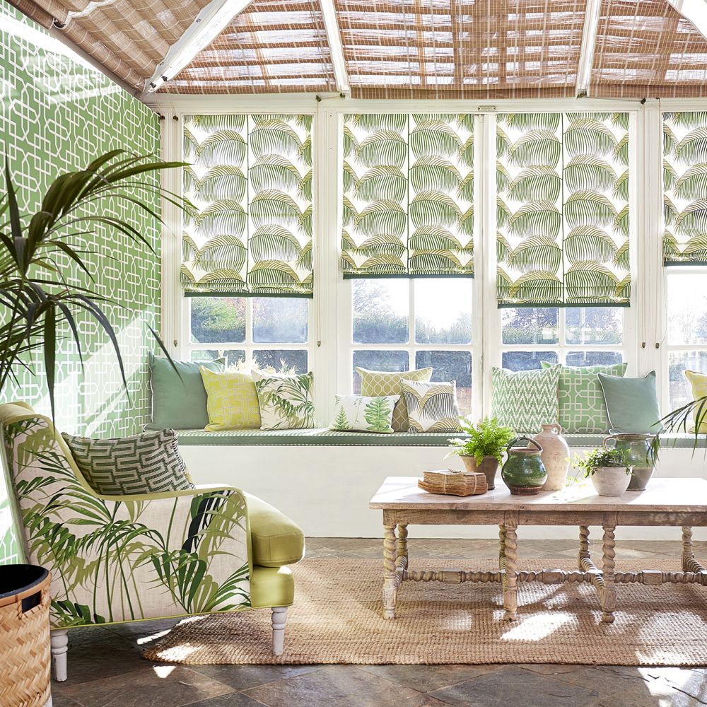 Текстиль Sanderson The Glasshouse 236774