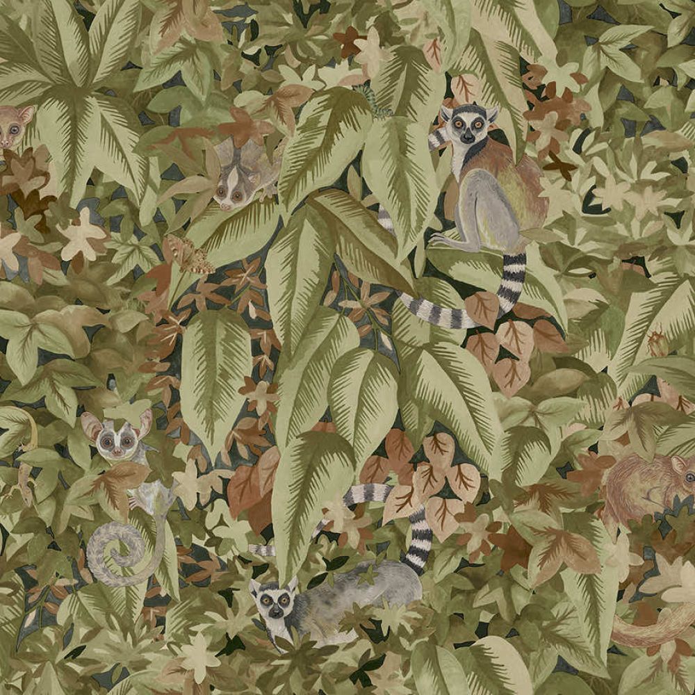 Обои Holden Decor Wanderlust 92052