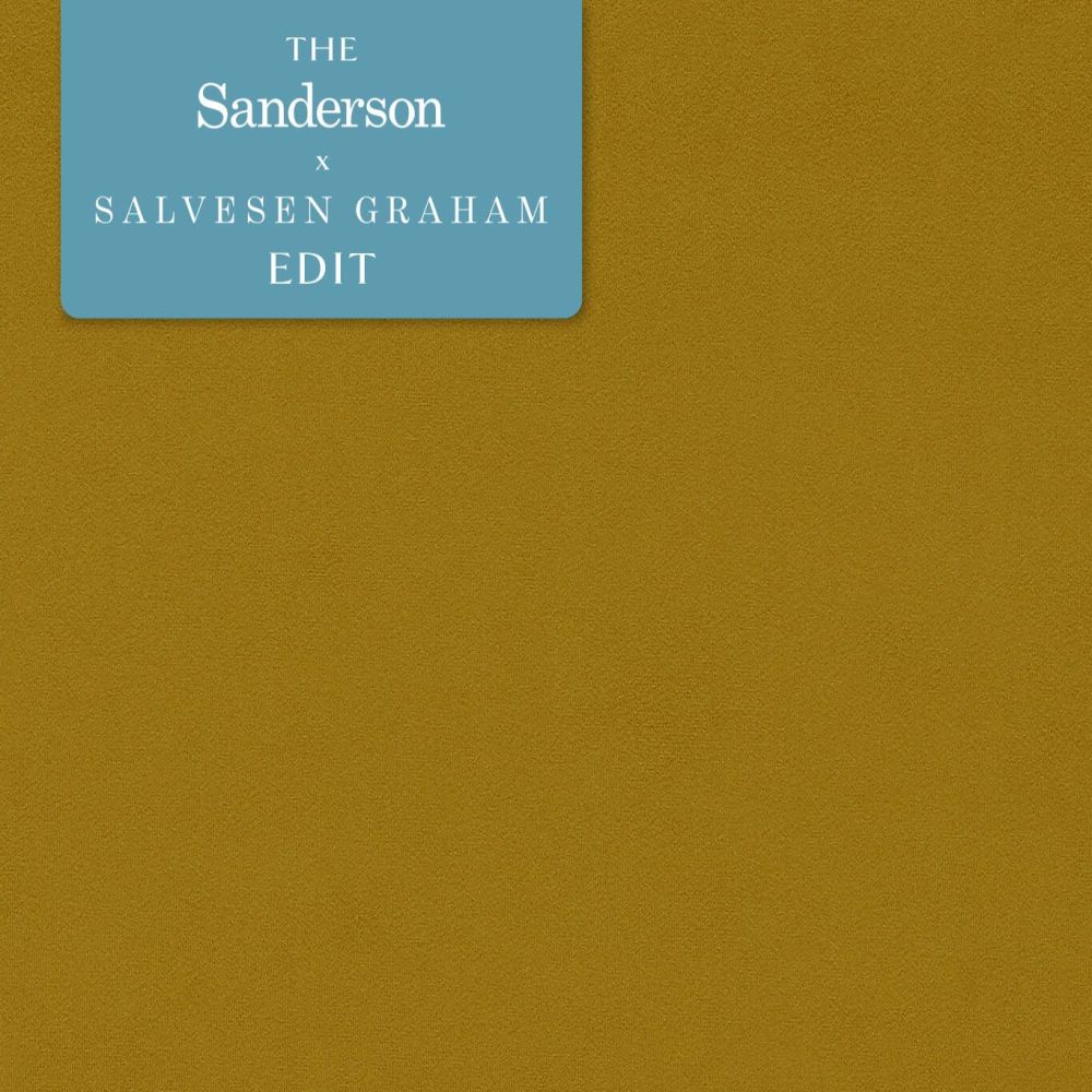 Текстиль Sanderson Dorton Velvet 237035