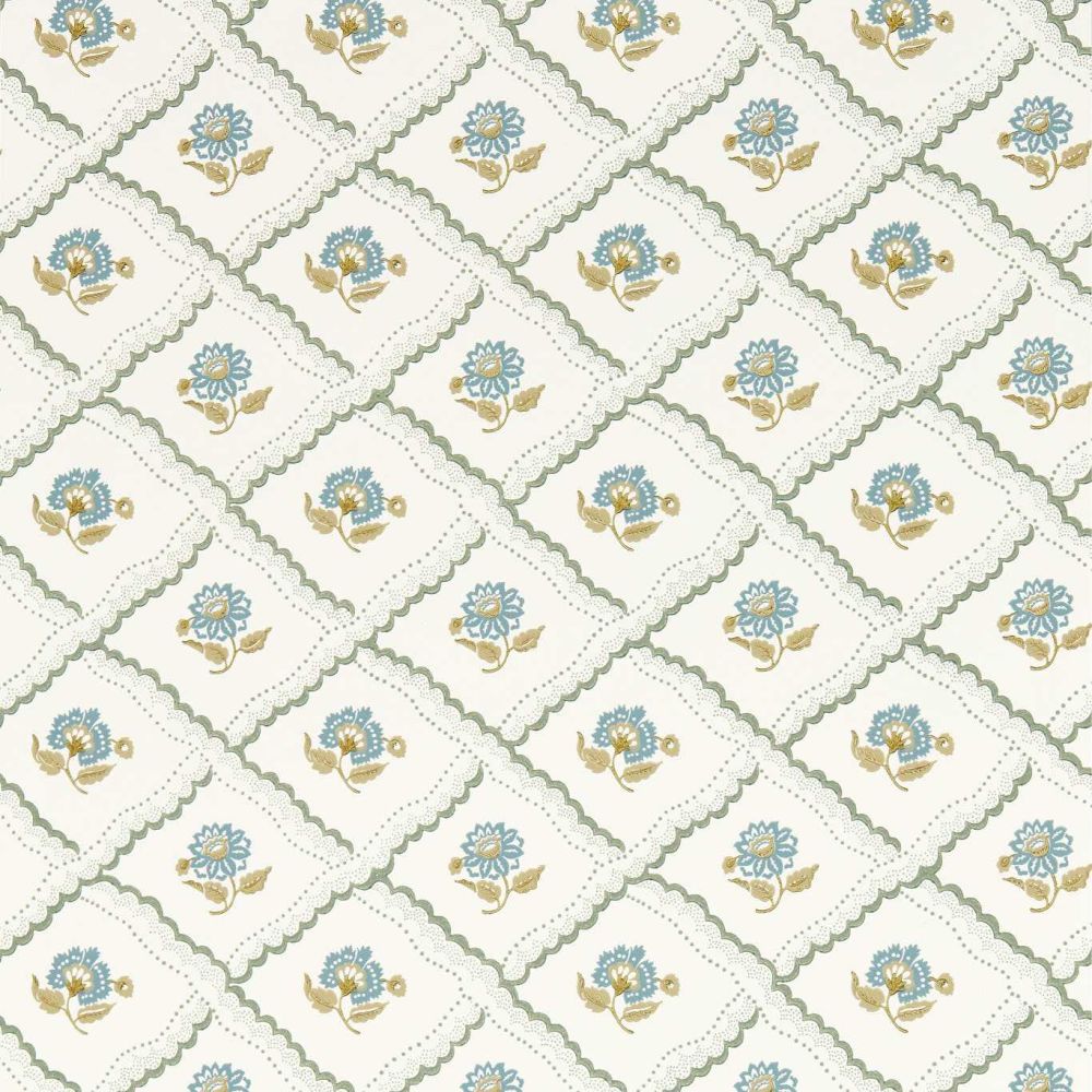 Обои Sanderson Country Woodland 217440