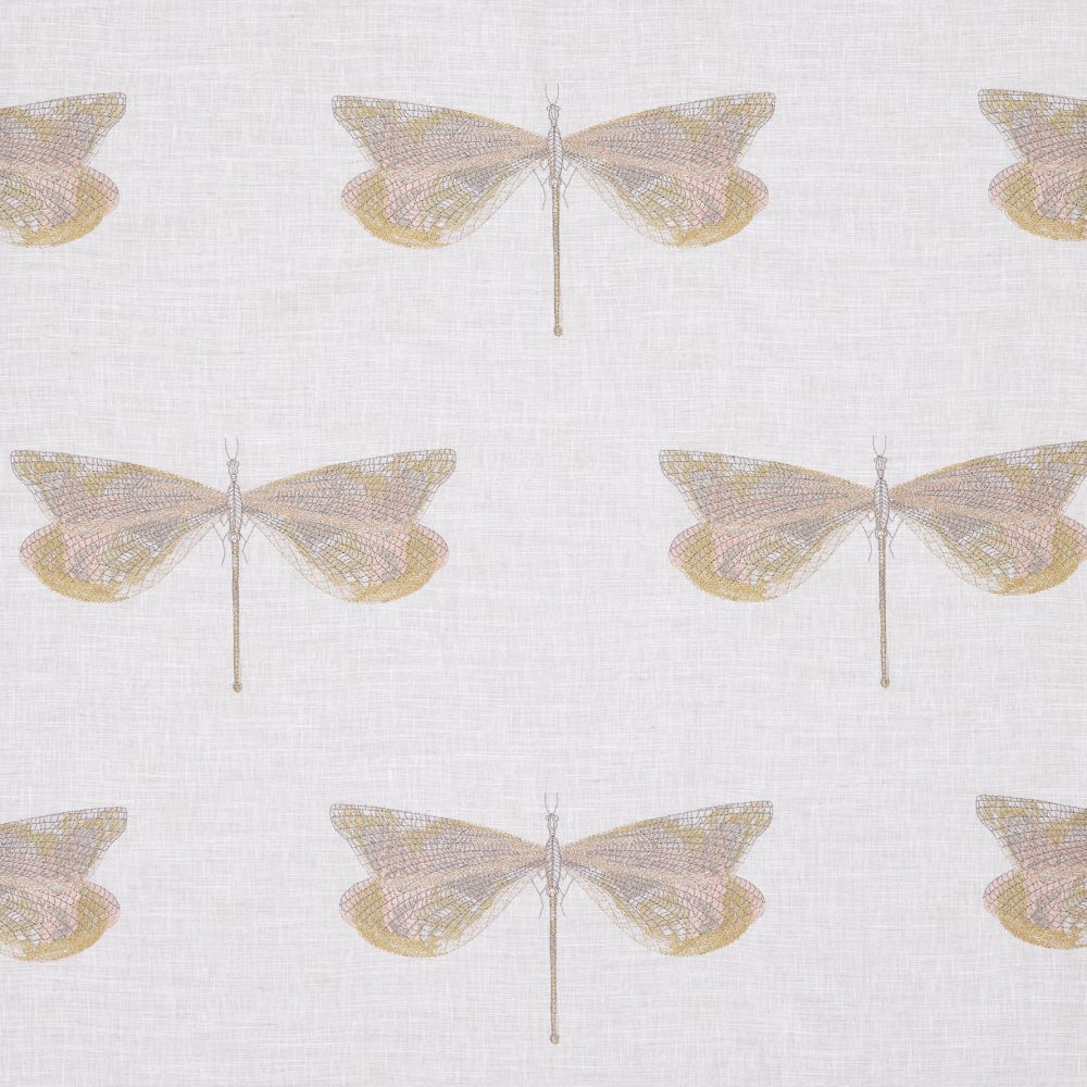 Текстиль Kai Mirage JEWELWING ROSE