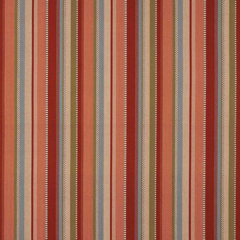 Текстиль Джейн Черчил/Jane Churchill Kansa Stripes J0236-01