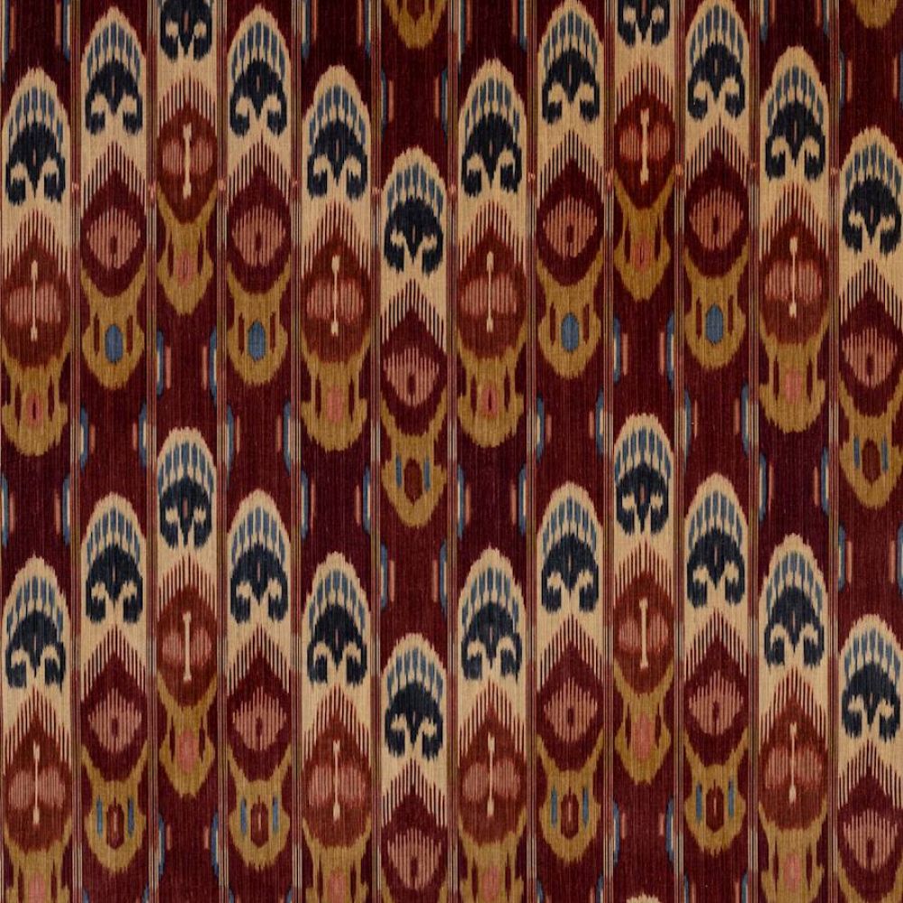 Текстиль Мануэль Конова/Manuel Canovas Jalore M4185-01
