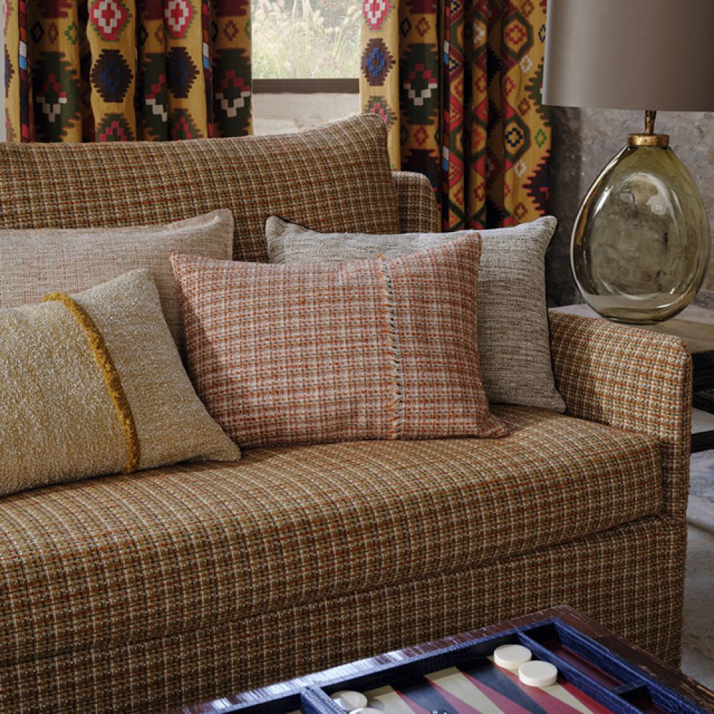 Текстиль Мануэль Конова/Manuel Canovas Montaigne M4196-07