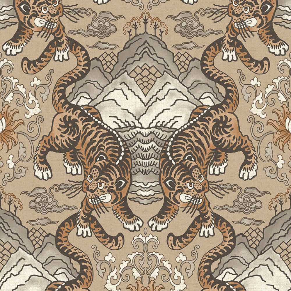 Обои Holden Decor Khalili 65910