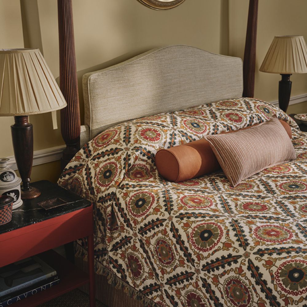 Текстиль Колефакс Энд Фаулер/Colefax And Fowler Ellerdine F4945-03