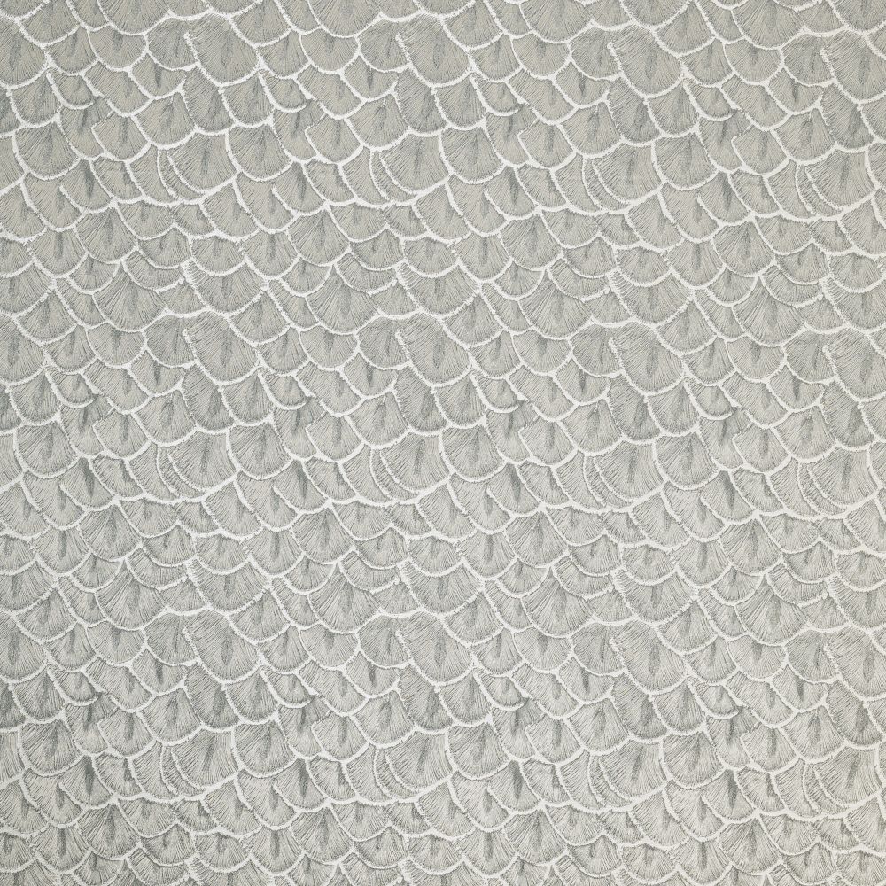 Текстиль Ashley Wilde Kyoto Gardens AMIDA PEWTER