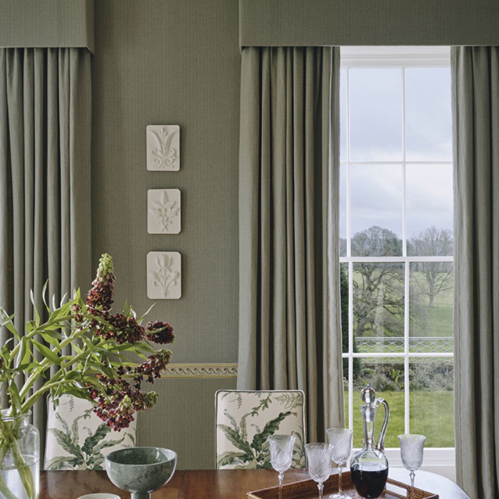 Обои Колефакс Энд Фаулер/Colefax And Fowler Naturals Iv W7022-15