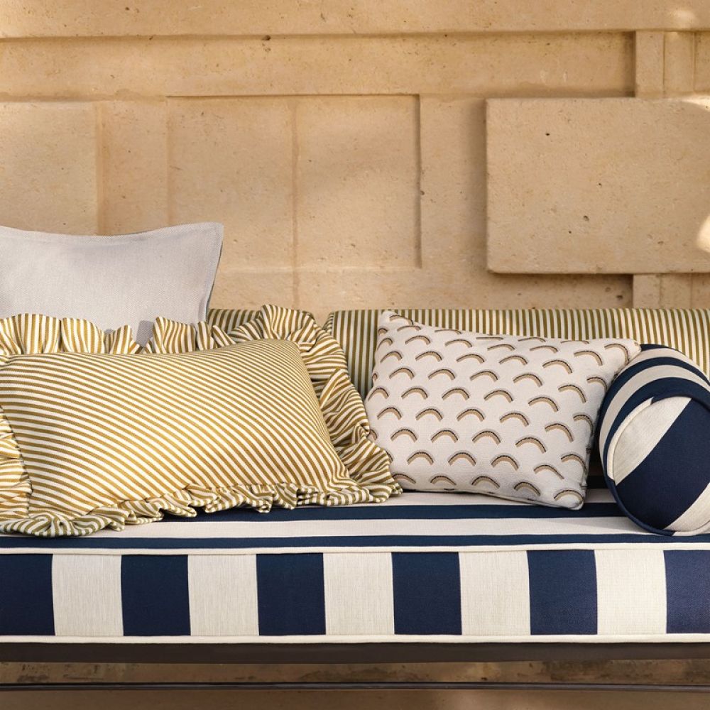 Текстиль Мануэль Конова/Manuel Canovas Saint-Tropez Indoor/Outdoor M4107-02