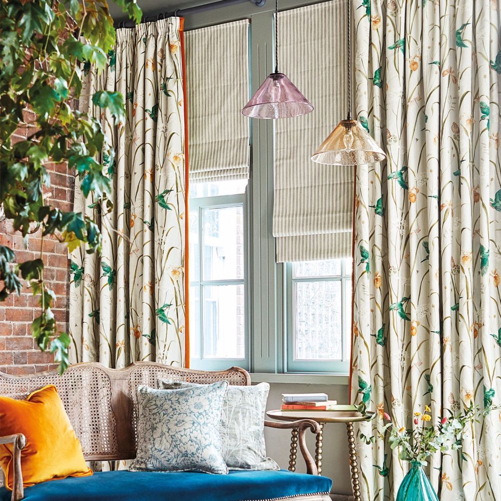 Текстиль Sanderson A Celebration Of The National Trust 226731