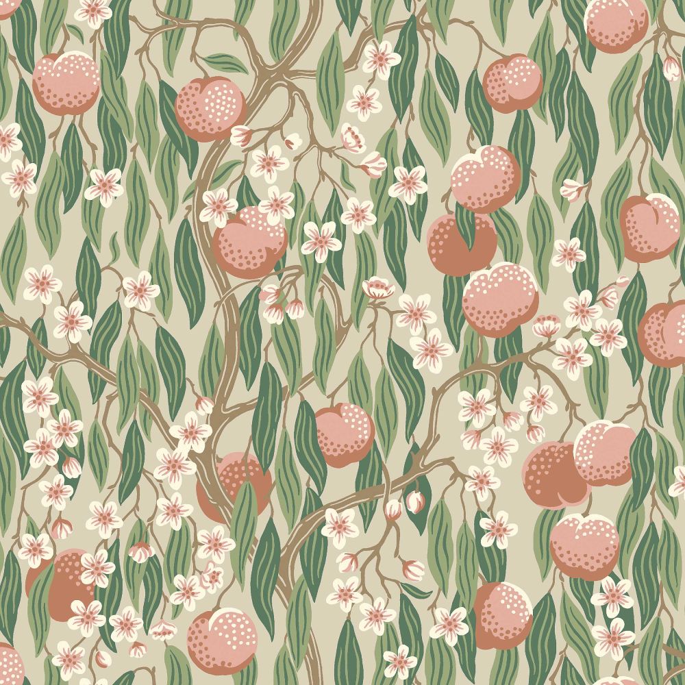 Обои Борастапетер/Borastapeter Flowers 9168